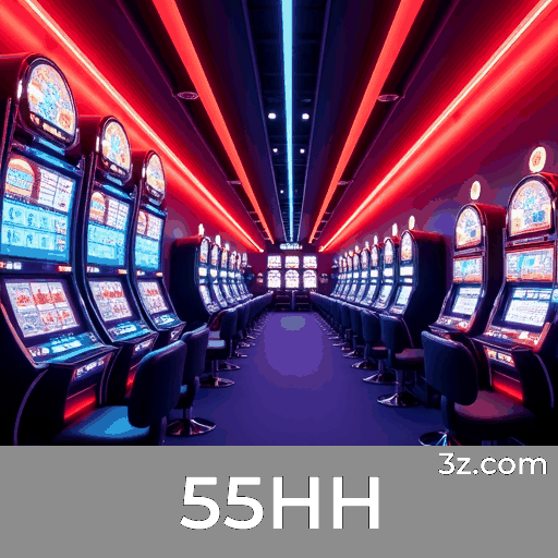 55HH: Plataforma de Apostas com Segurança e Profissionalismo