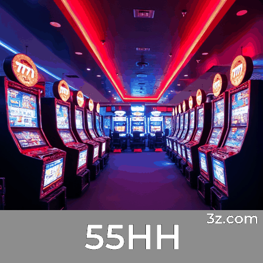 55HH Casino: Programa VIP Exclusivo e Luxuoso