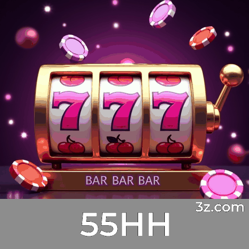 55HH: Apostas Móveis Simplificadas e Funcionais