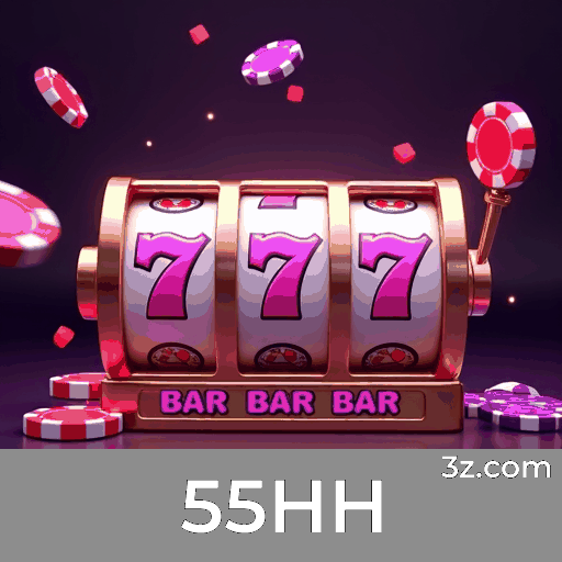 55HH: Apostas Móveis Simplificadas e Funcionais