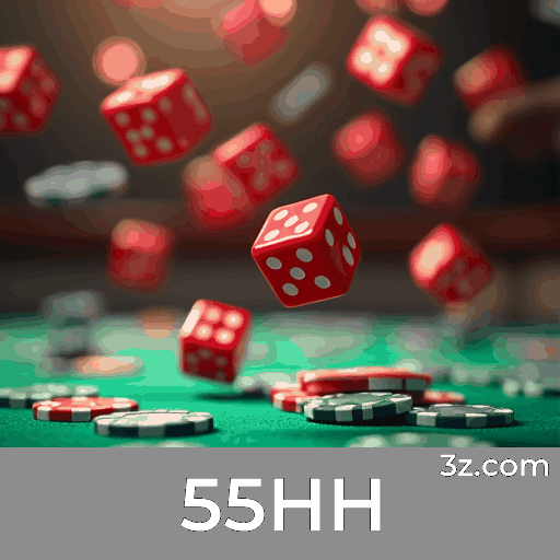 55HH: Seu Cassino Online Confiável e Premiado
