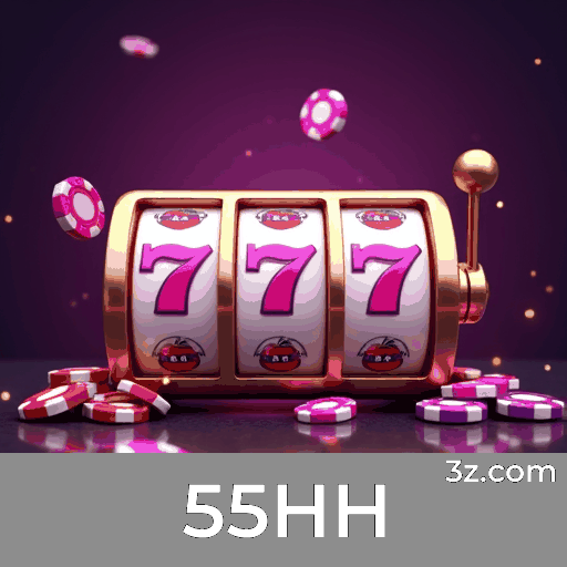 Qualidade Excepcional de Jogos no 55HH: Uma Experiência de Casino Inigualável