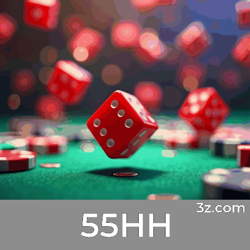 55HH: Seu Cassino Online Confiável e Premiado