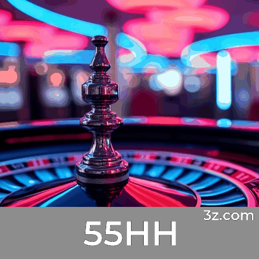 55HH Casino: Programa VIP Exclusivo e Luxuoso