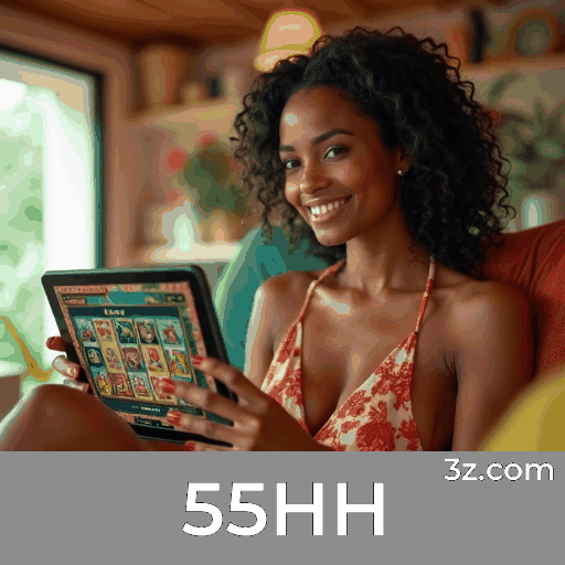 55HH: Jogo em Tempo Real para Brasileiros