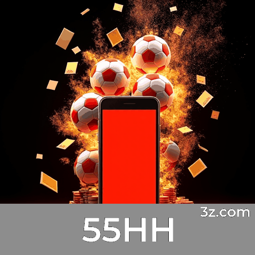 Mergulhe no Universo Variado e de Alta Qualidade do 55HH