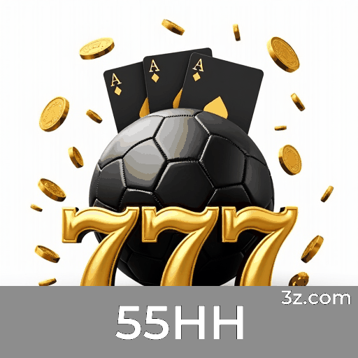 55HH: Seu Cassino Online Confiável e Premiado