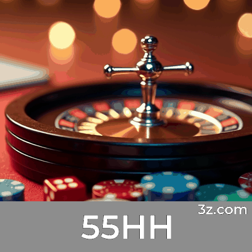 55HH: Plataforma de Apostas com Segurança e Profissionalismo