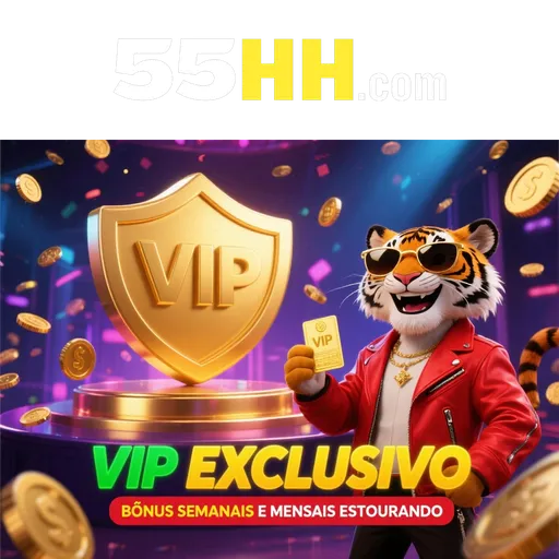 55HH Ganhe R$ 100,00 Gratis